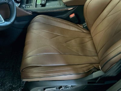 2026 Acura MDX Advance Package SH-AWD