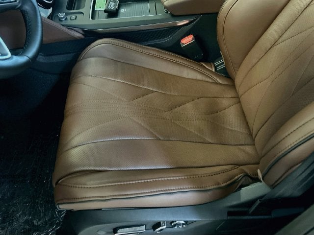 2026 Acura MDX Advance Package SH-AWD