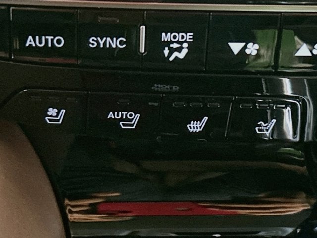2026 Acura MDX Advance Package SH-AWD