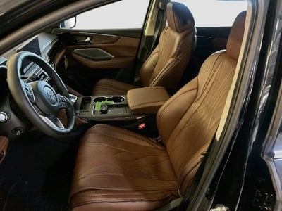 2026 Acura MDX Advance Package SH-AWD