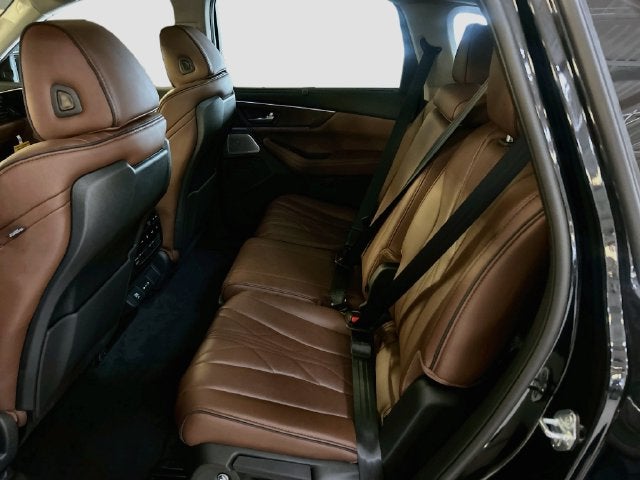 2026 Acura MDX Advance Package SH-AWD