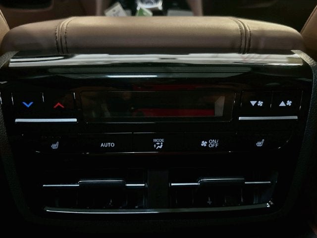 2026 Acura MDX Advance Package SH-AWD