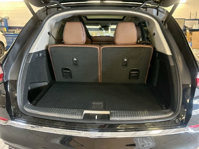2026 Acura MDX Advance Package SH-AWD
