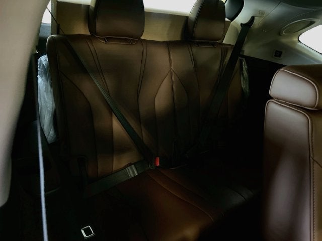 2026 Acura MDX Advance Package SH-AWD