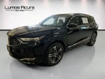 2026 Acura MDX Advance Package SH-AWD