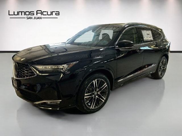 2026 Acura MDX Advance Package SH-AWD