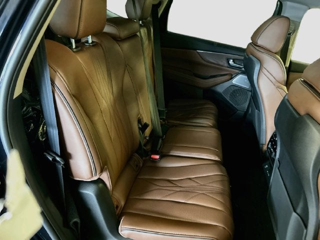 2026 Acura MDX Advance Package SH-AWD