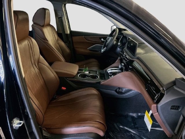 2026 Acura MDX Advance Package SH-AWD