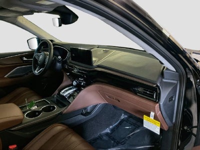 2026 Acura MDX Advance Package SH-AWD
