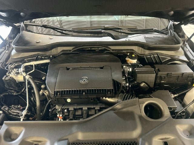 2026 Acura MDX Advance Package SH-AWD