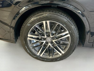 2026 Acura MDX Advance Package SH-AWD