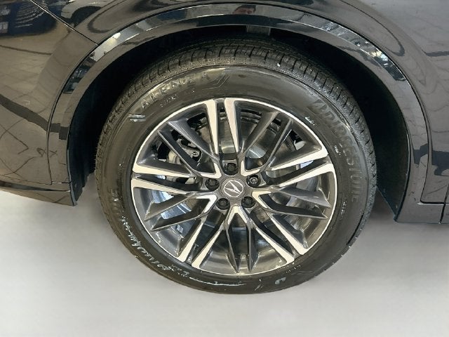 2026 Acura MDX Advance Package SH-AWD