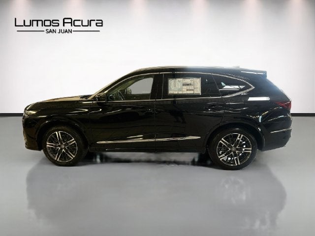 2026 Acura MDX Advance Package SH-AWD