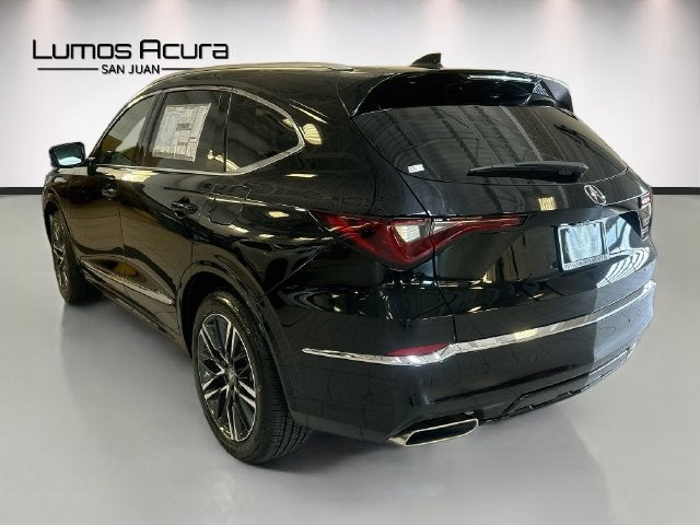 2026 Acura MDX Advance Package SH-AWD