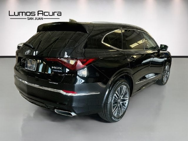 2026 Acura MDX Advance Package SH-AWD