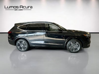 2026 Acura MDX Advance Package SH-AWD
