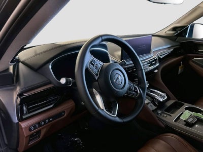 2026 Acura MDX Advance Package SH-AWD