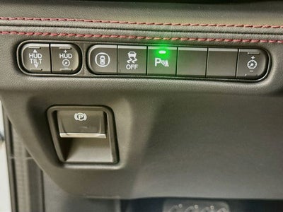 2026 Acura MDX A-Spec Advance Package SH-AWD