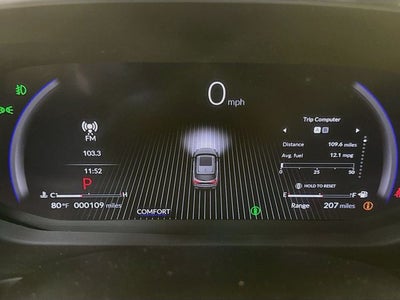 2026 Acura MDX A-Spec Advance Package SH-AWD