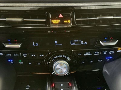2026 Acura MDX A-Spec Advance Package SH-AWD