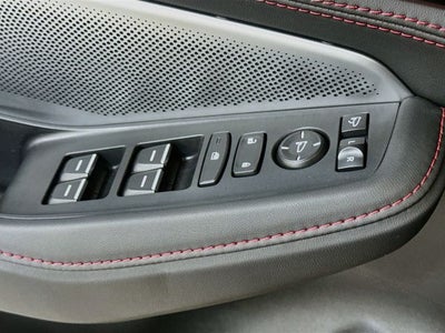 2026 Acura MDX A-Spec Advance Package SH-AWD
