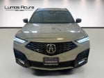 2026 Acura MDX A-Spec Advance Package SH-AWD