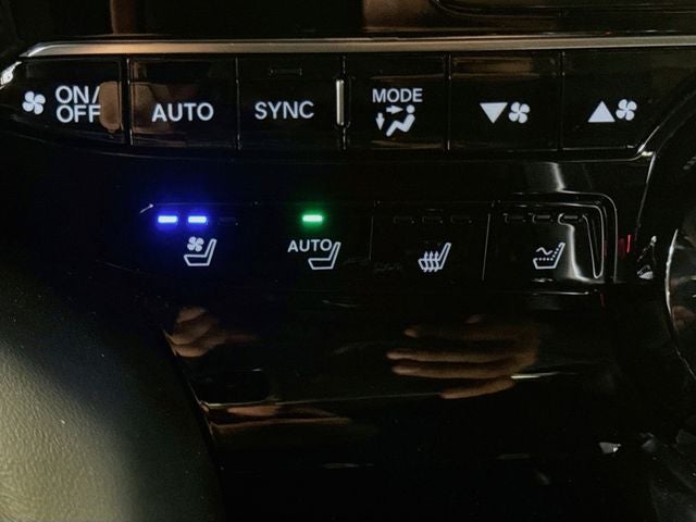 2026 Acura MDX A-Spec Advance Package SH-AWD