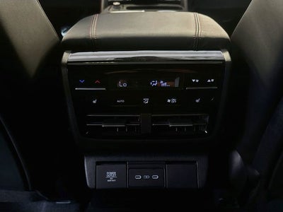 2026 Acura MDX A-Spec Advance Package SH-AWD