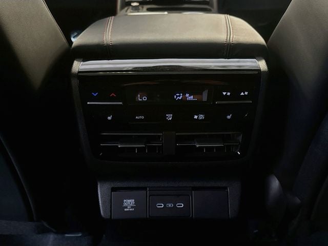 2026 Acura MDX A-Spec Advance Package SH-AWD