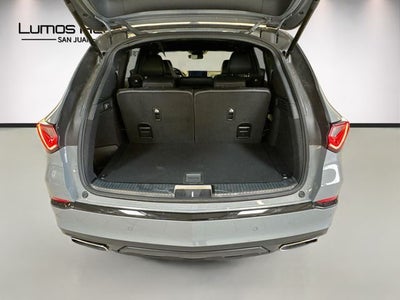 2026 Acura MDX A-Spec Advance Package SH-AWD