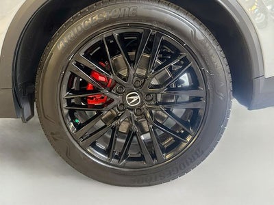 2026 Acura MDX A-Spec Advance Package SH-AWD