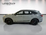 2026 Acura MDX A-Spec Advance Package SH-AWD