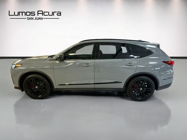 2026 Acura MDX A-Spec Advance Package SH-AWD