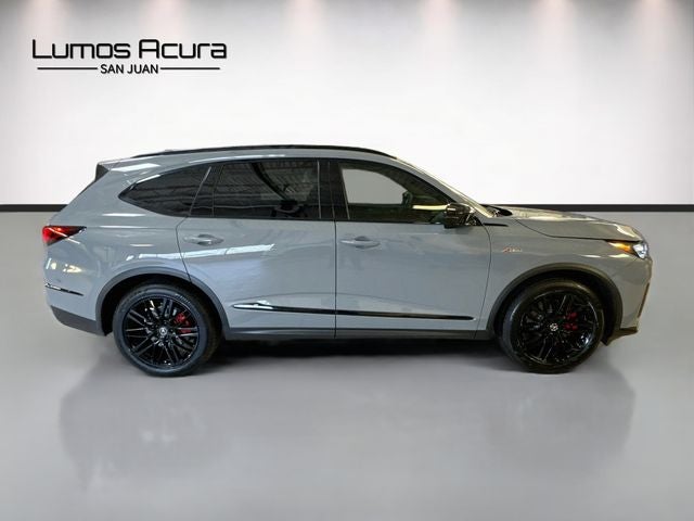2026 Acura MDX A-Spec Advance Package SH-AWD