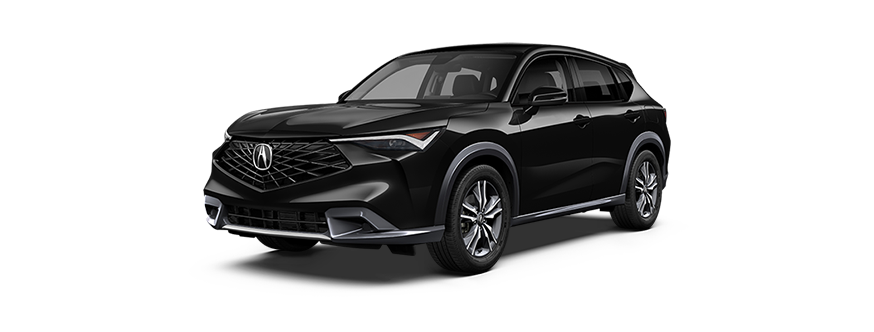 2026 Acura ADX Base
