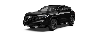 2026 Acura ADX A-Spec