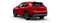 2026 Acura ADX A-Spec