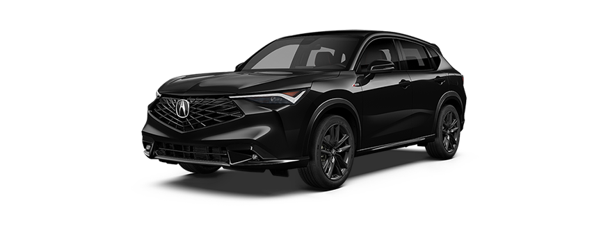 2026 Acura ADX A-Spec