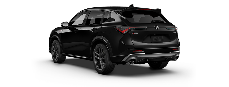 2026 Acura ADX A-Spec
