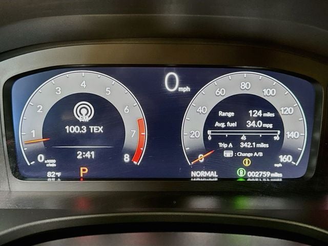 2026 Acura Integra A-Spec Package