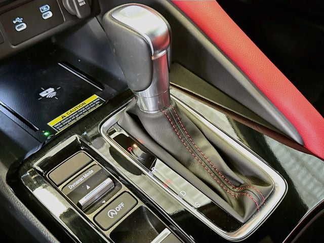 2026 Acura Integra A-Spec Package