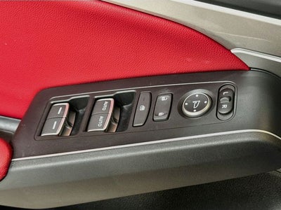 2026 Acura Integra A-Spec Package