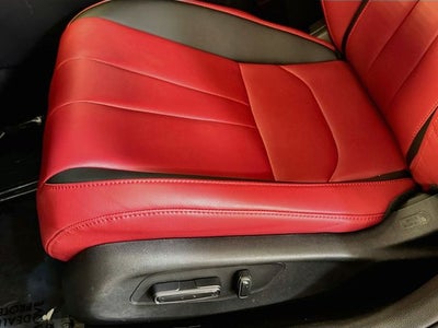 2026 Acura Integra A-Spec Package