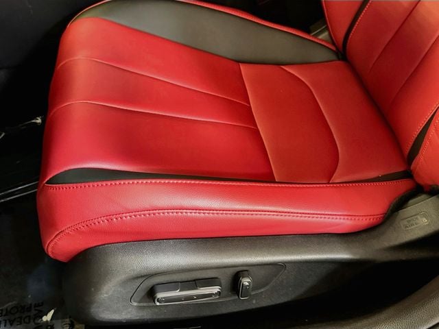 2026 Acura Integra A-Spec Package