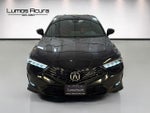2026 Acura Integra A-Spec Package