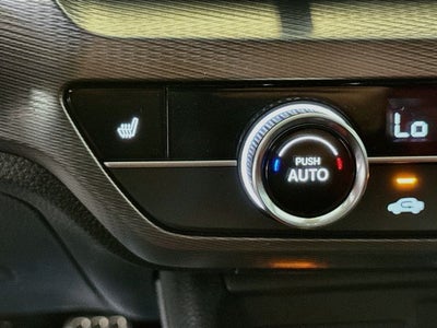 2026 Acura Integra A-Spec Package