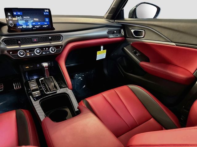 2026 Acura Integra A-Spec Package