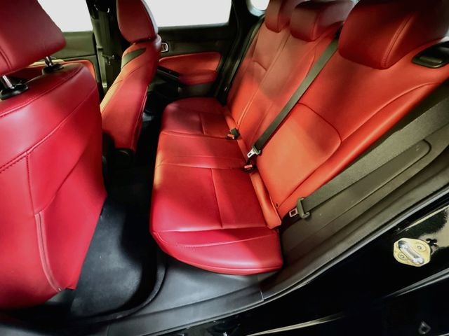2026 Acura Integra A-Spec Package