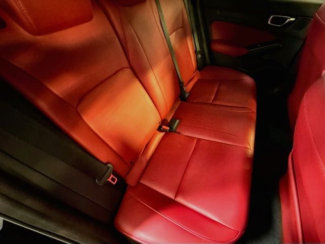 2026 Acura Integra A-Spec Package
