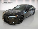 2026 Acura Integra A-Spec Package